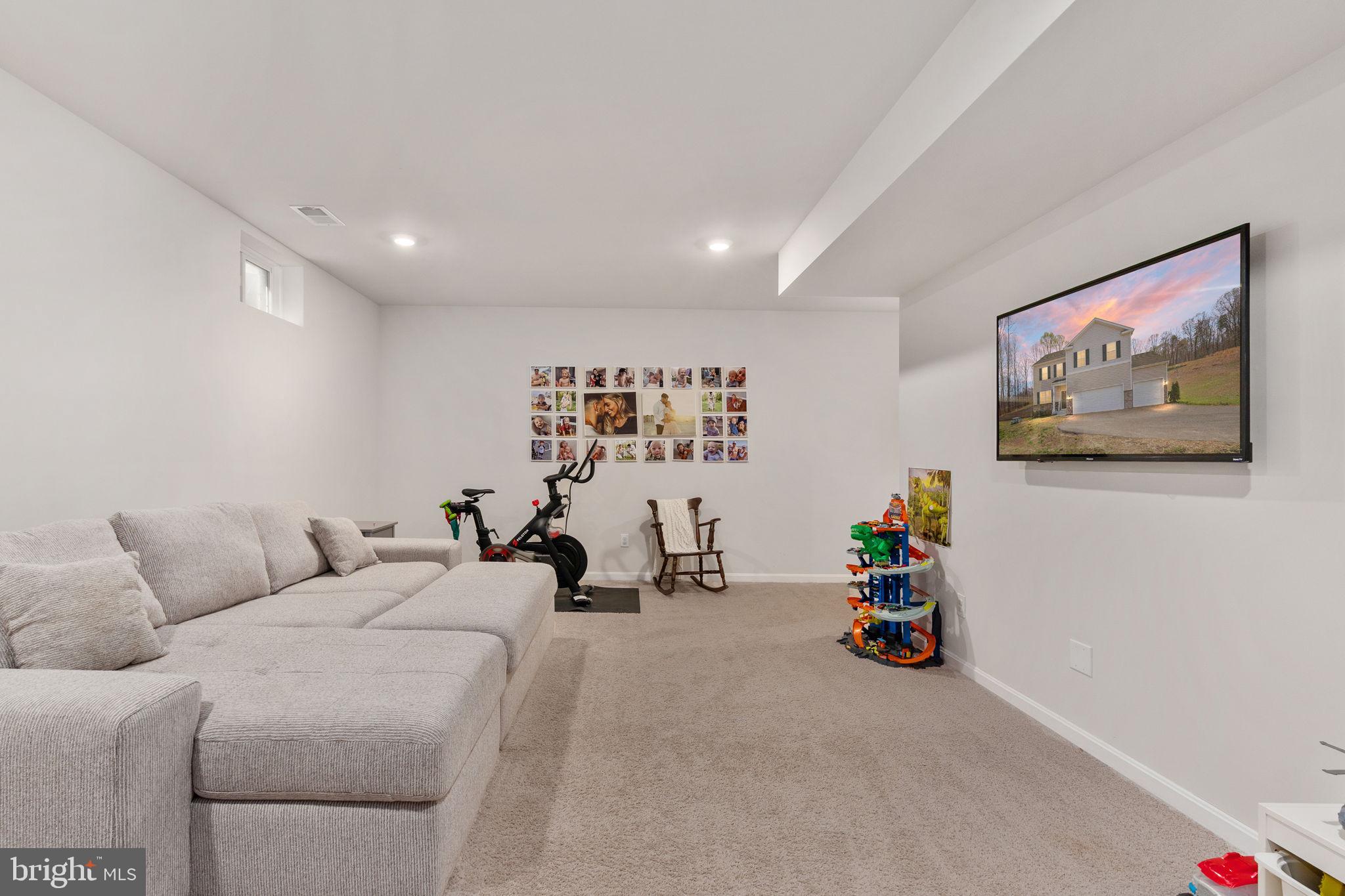 101 Pinewood Road Fredericksburg, VA 22405 - Photo 46 of 64