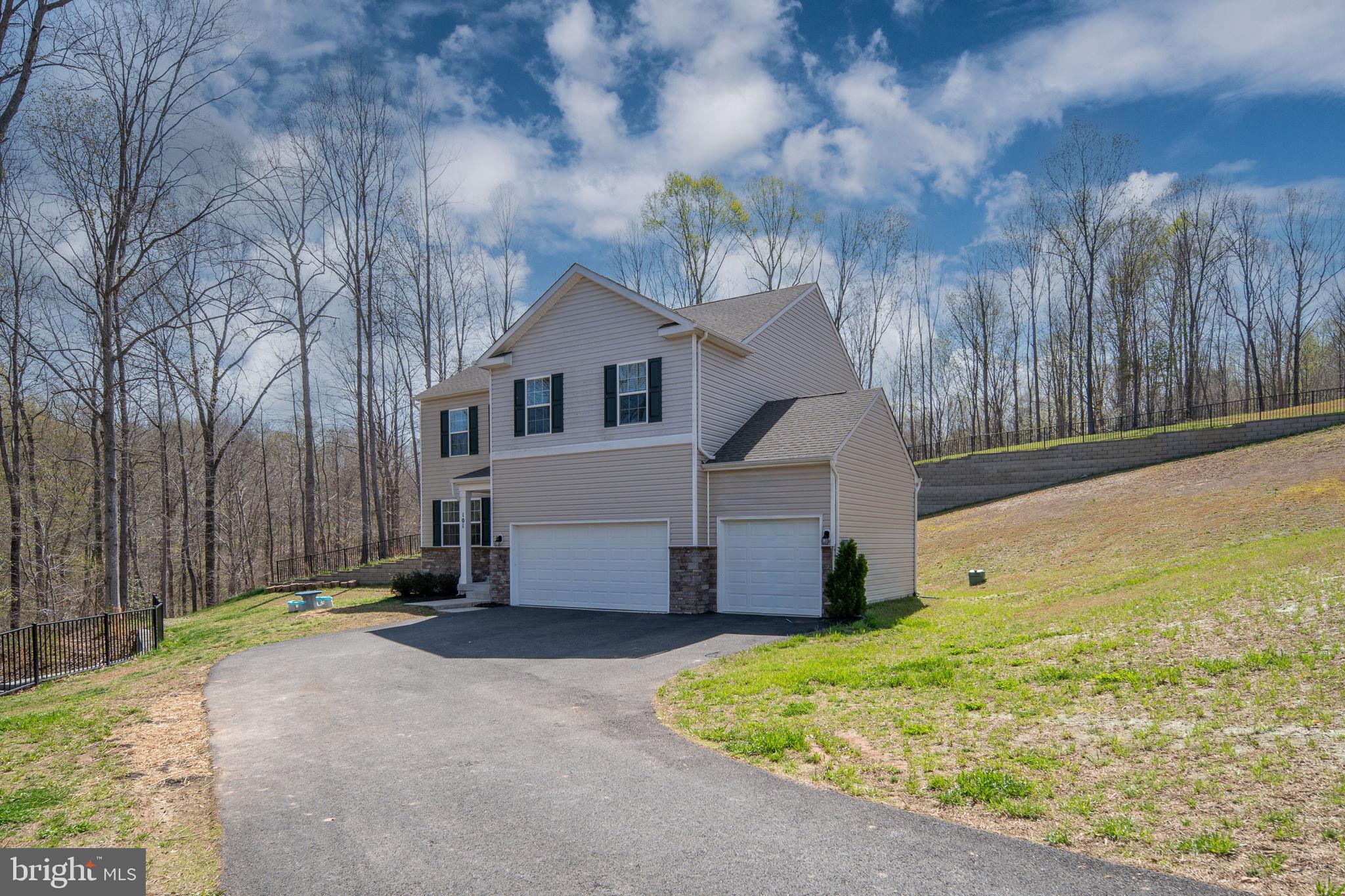 101 Pinewood Road Fredericksburg, VA 22405 - Photo 5 of 64