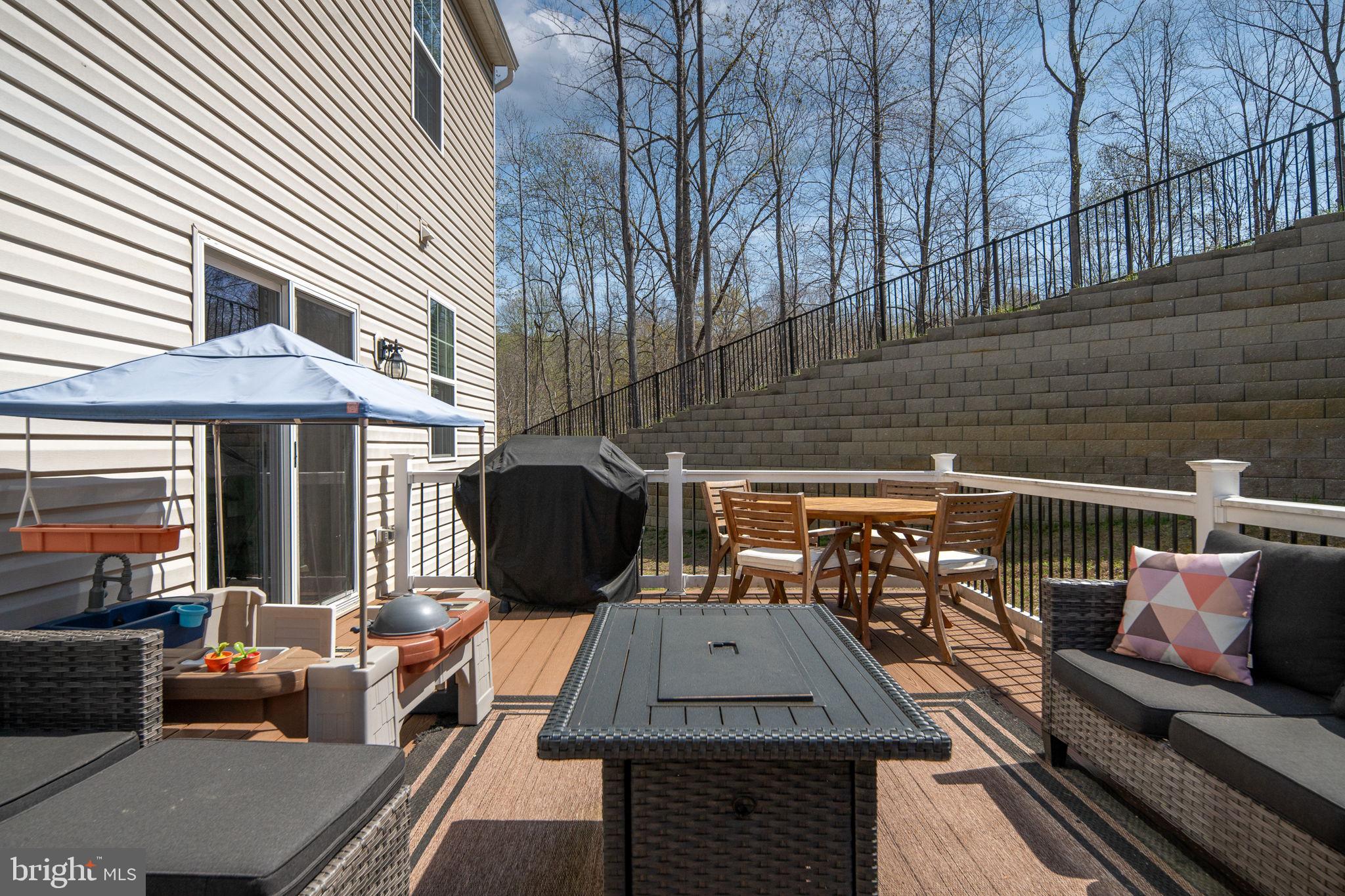 101 Pinewood Road Fredericksburg, VA 22405 - Photo 51 of 64