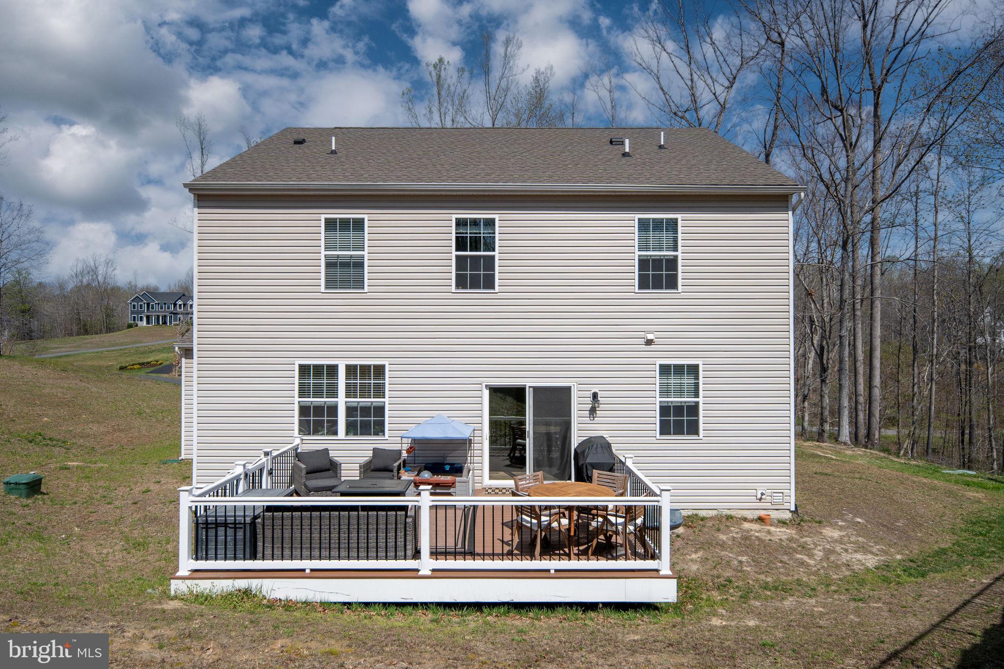 101 Pinewood Road Fredericksburg, VA 22405 - Photo 56 of 64