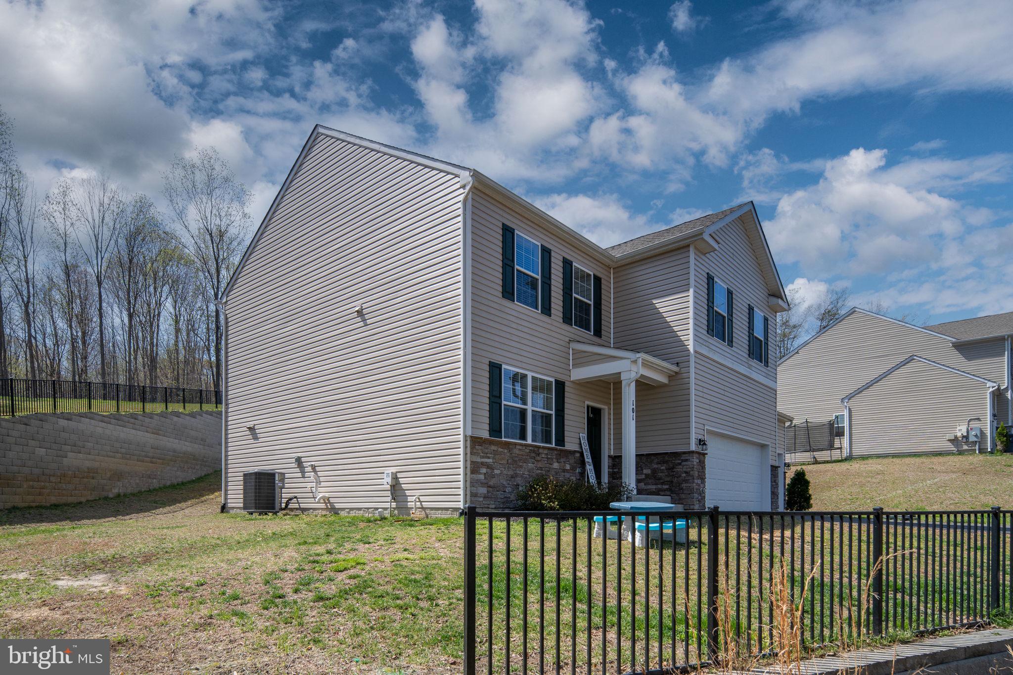 101 Pinewood Road Fredericksburg, VA 22405 - Photo 6 of 64