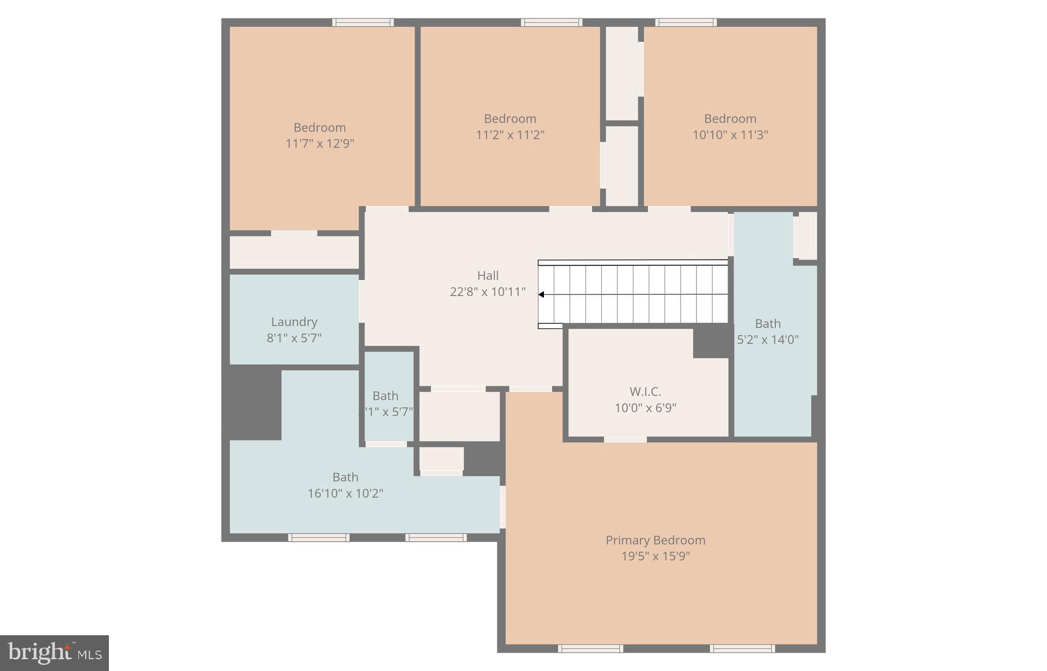 101 Pinewood Road Fredericksburg, VA 22405 - Photo 61 of 64