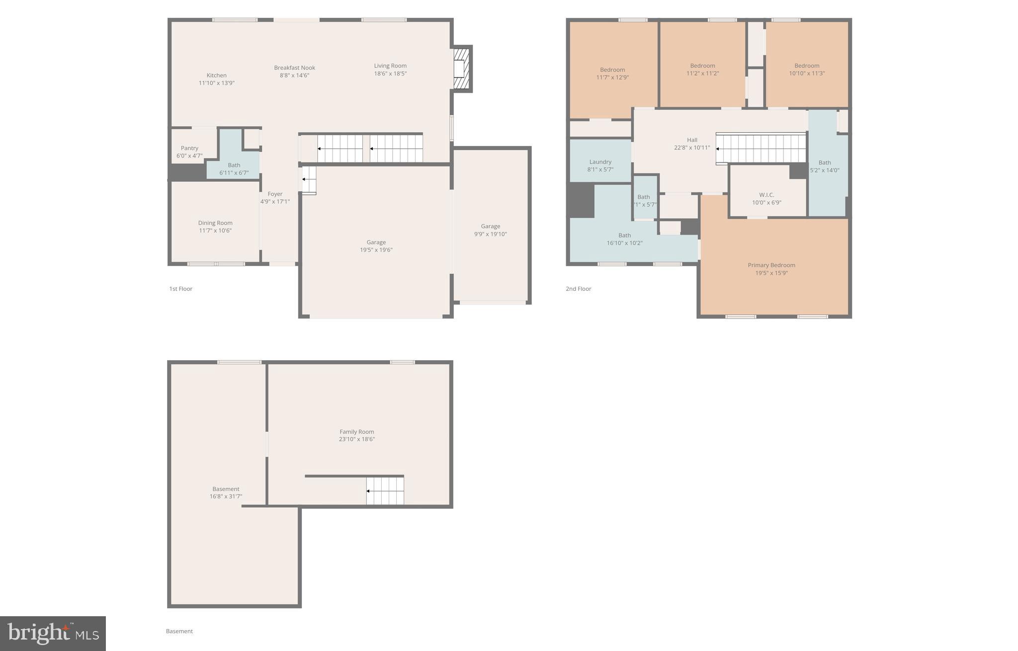 101 Pinewood Road Fredericksburg, VA 22405 - Photo 64 of 64