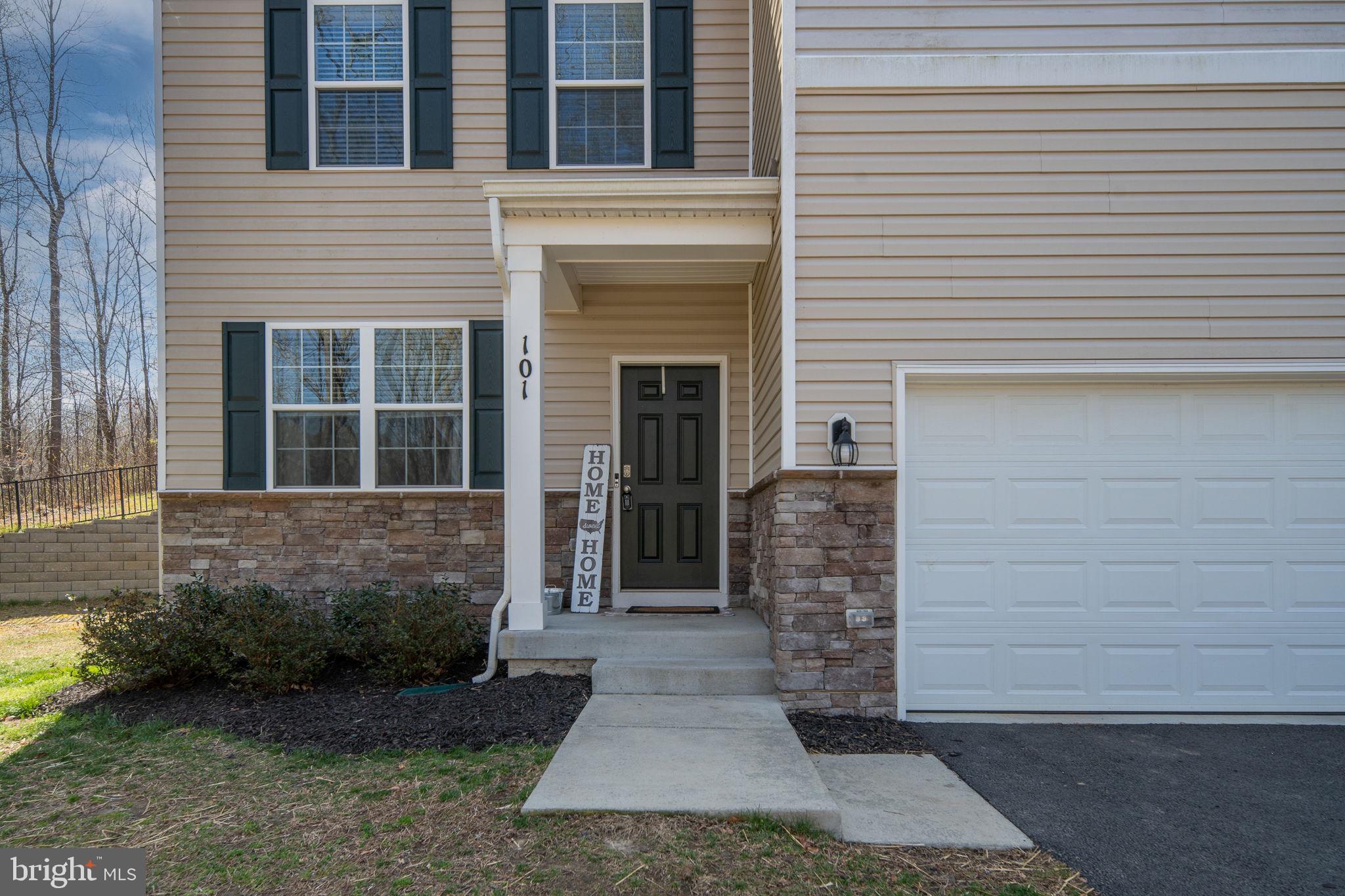 101 Pinewood Road Fredericksburg, VA 22405 - Photo 7 of 64