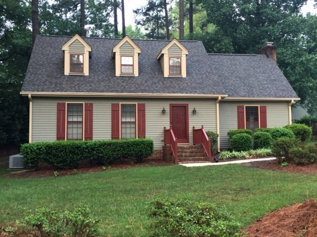 216 Westbrook Drive Raleigh, NC 27615 - Photo 1 of 18 Photo 1