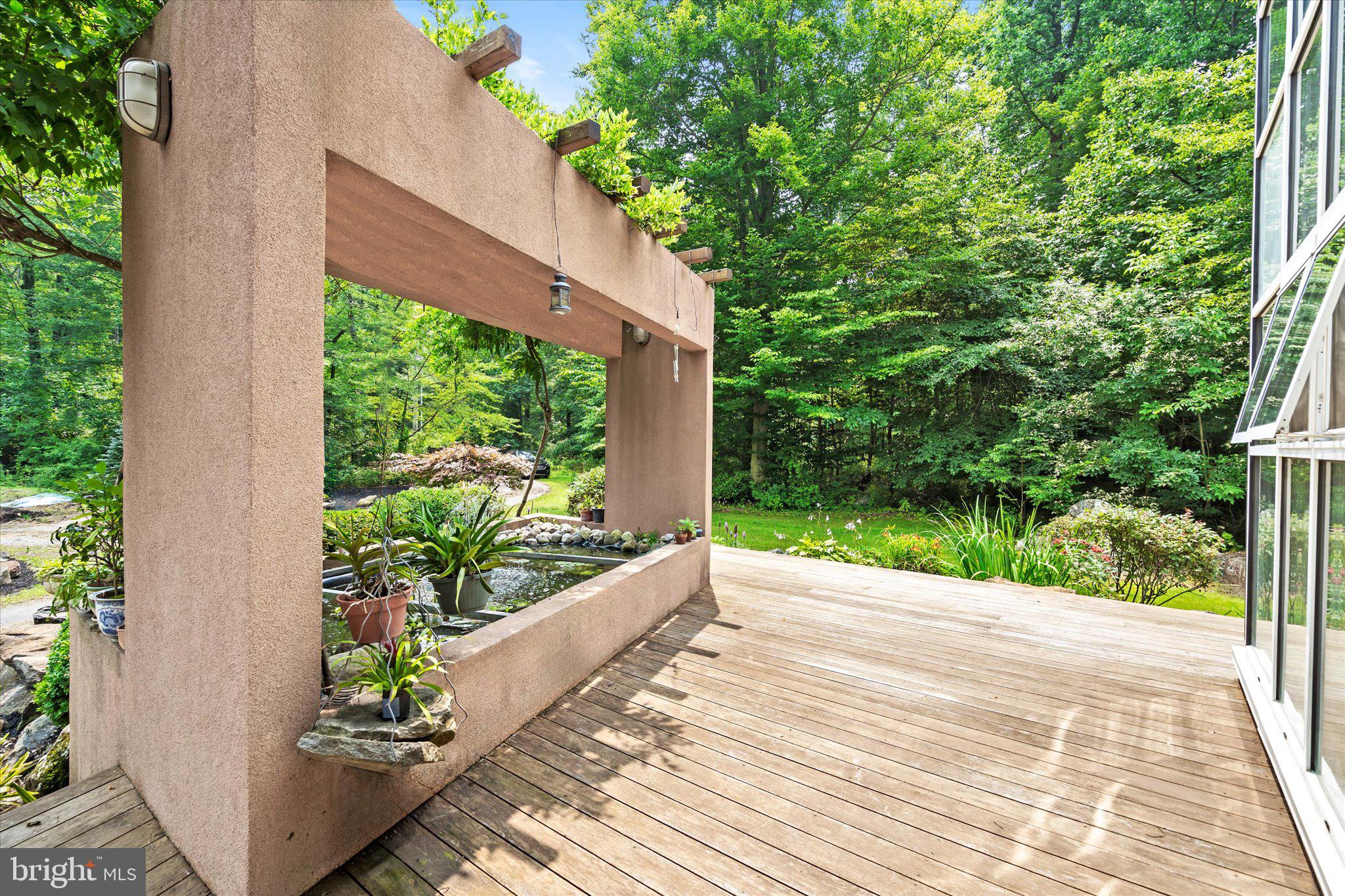 41 Lakeview Road Lambertville, NJ 08530 - Photo 3 of 43