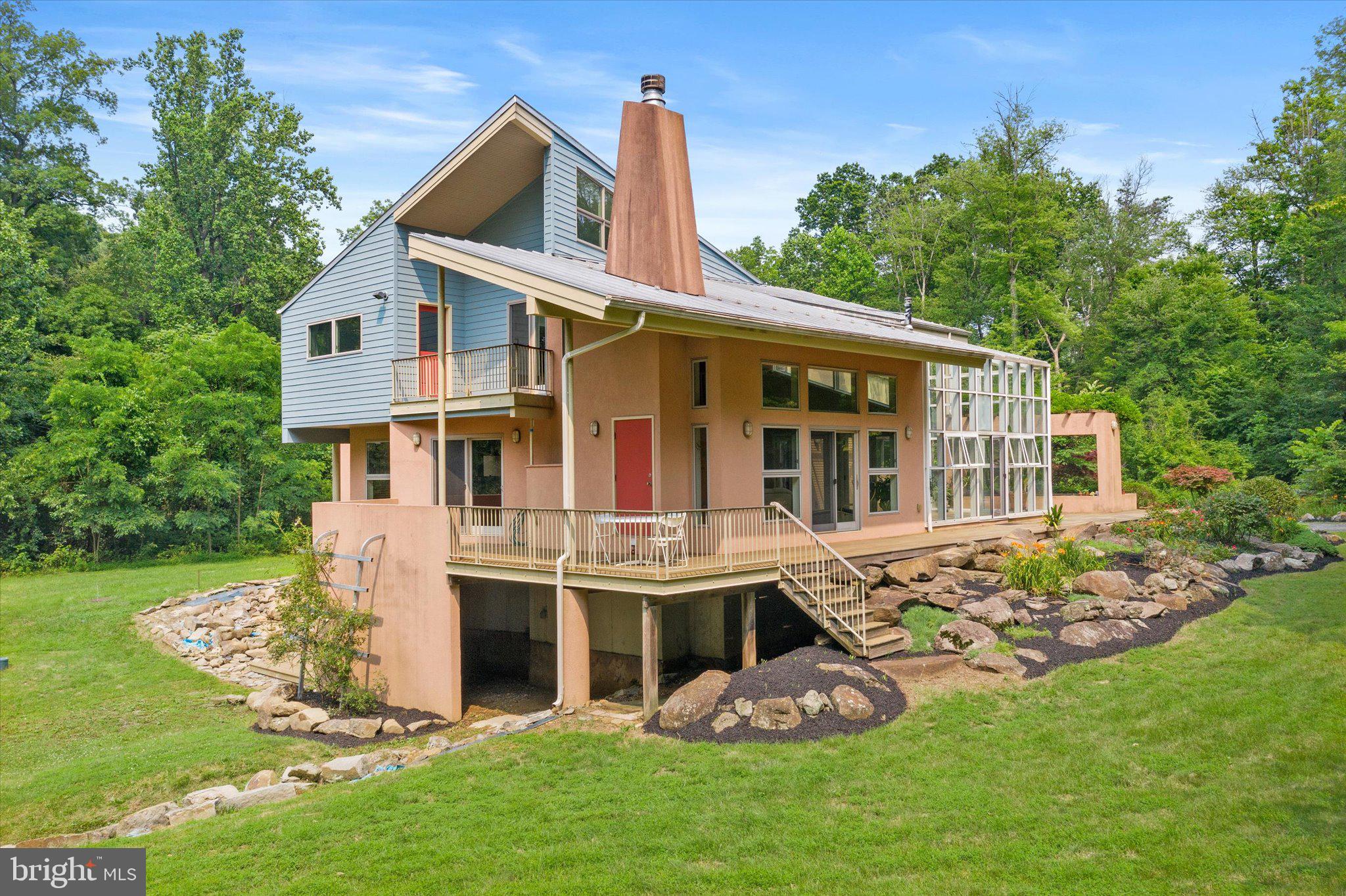 41 Lakeview Road Lambertville, NJ 08530 - Photo 42 of 43