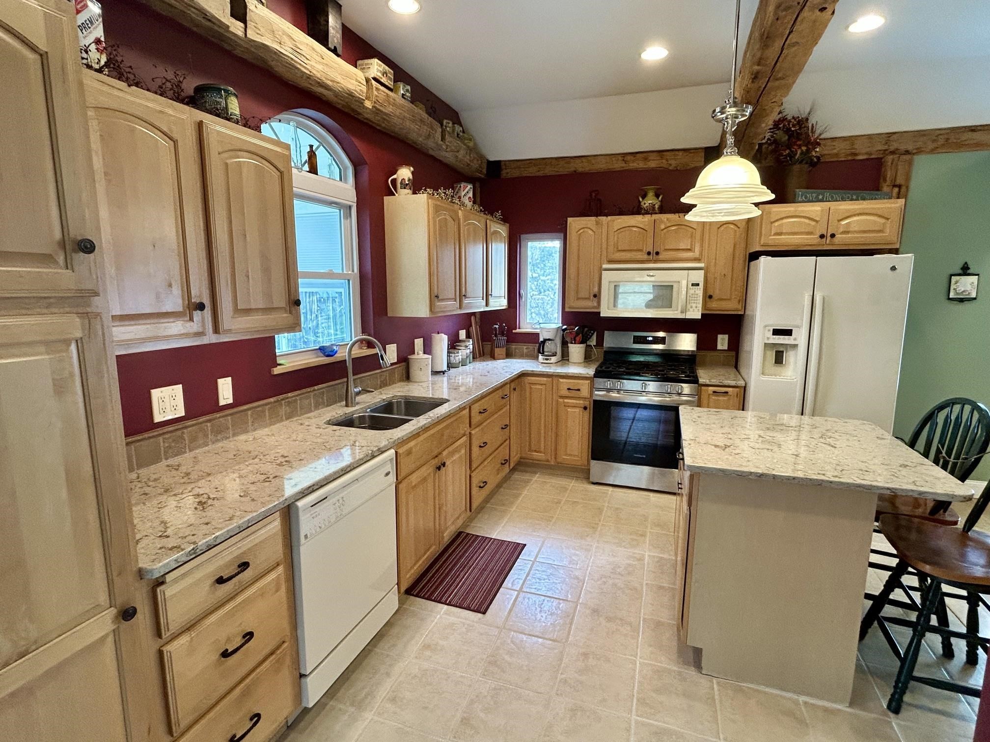 2045 Silloway Road Randolph, VT 05061 - Photo 12 of 60