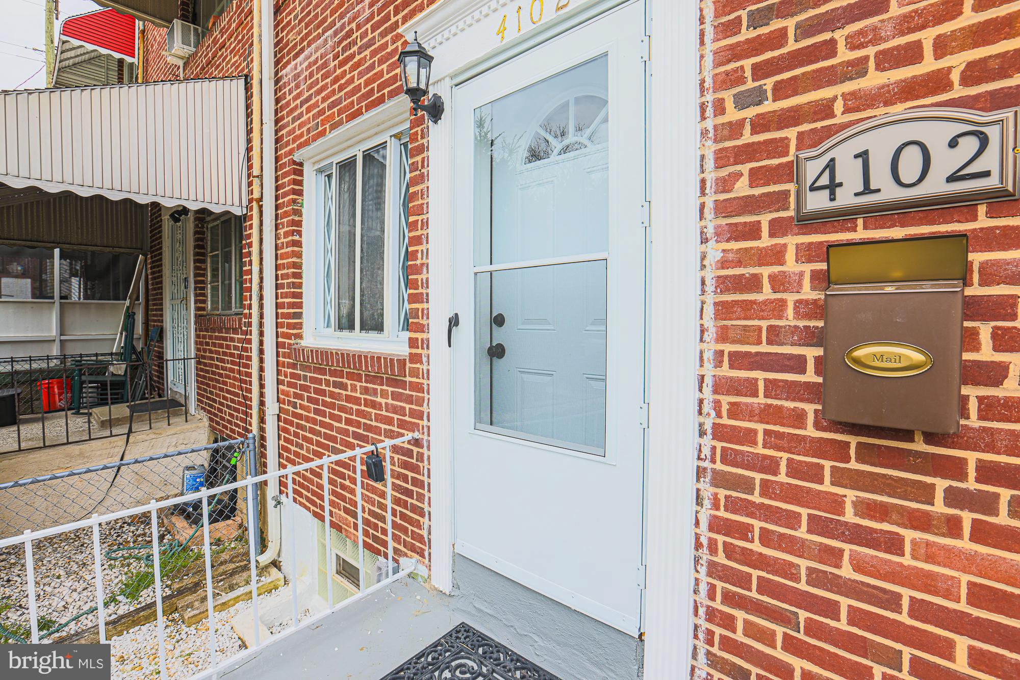 4102 Colborne Road Baltimore, MD 21229 - Photo 1 of 13 Gallery Image 1
