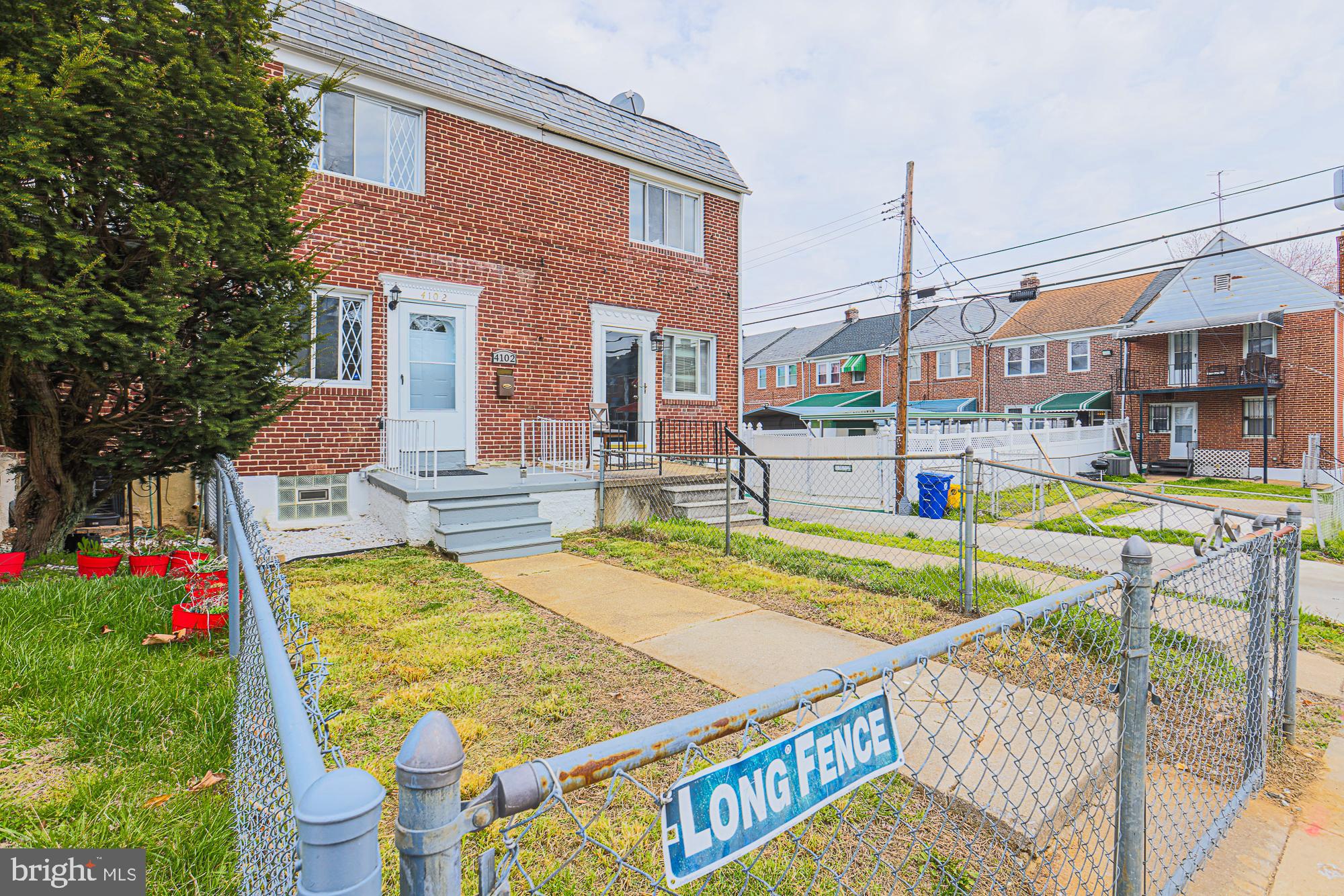 4102 Colborne Road Baltimore, MD 21229 - Photo 2 of 13 Gallery Image 2