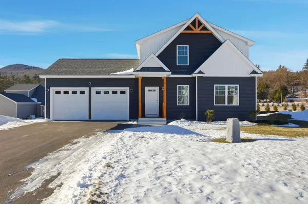 $789,900 | 14 Melinas Way, Thornton, NH 03285
