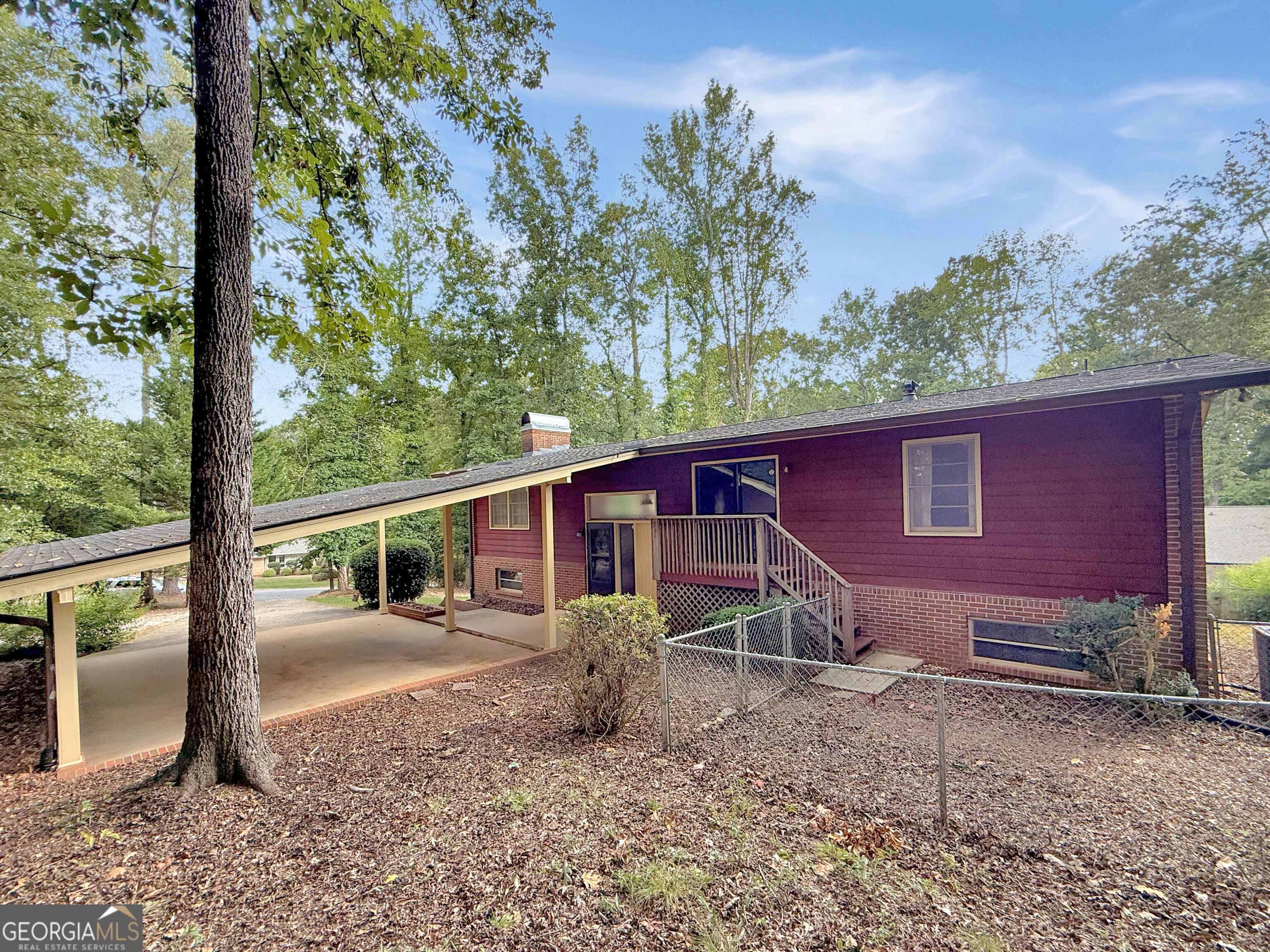 625 Forest Road Athens, GA 30605 - Photo 39 of 45 Gallery Image 39