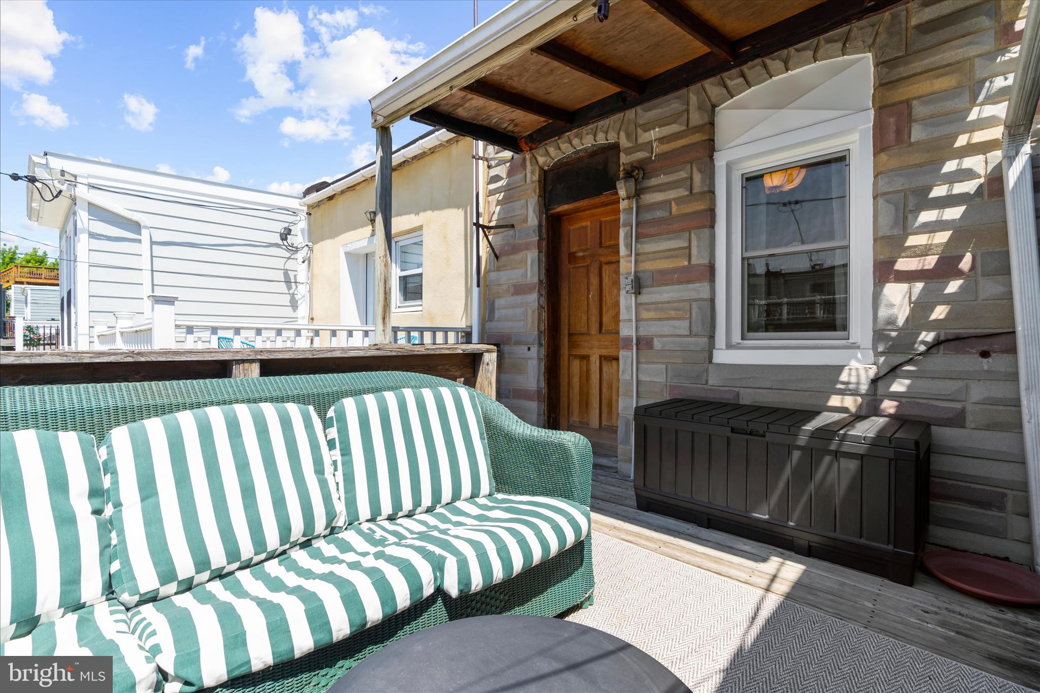 1628 Jackson Street Baltimore, MD 21230 - Photo 21 of 27