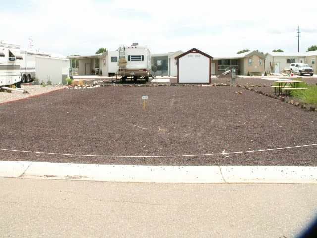 Lot#357 Juniper Ridge Show Low, AZ 85901 - Photo 1 of 1