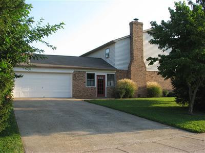 200 Falcon Road Versailles, KY 40383 - Photo 5 of 48 Photo 5