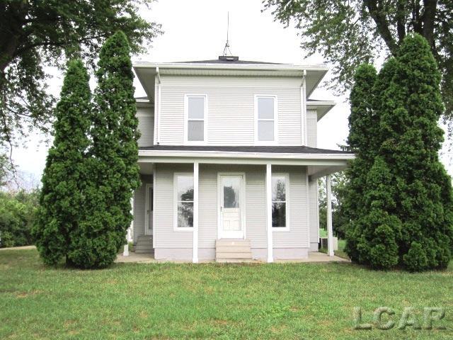 10500 Hudson Road Pittsford, MI 49271 - Photo 2 of 24 Gallery Image 2