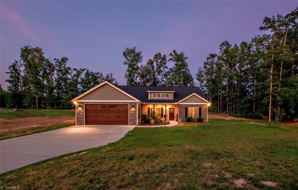 188 Cane Creek Road Lexington, NC 27292 - Photo 2 of 30 Gallery Image 2