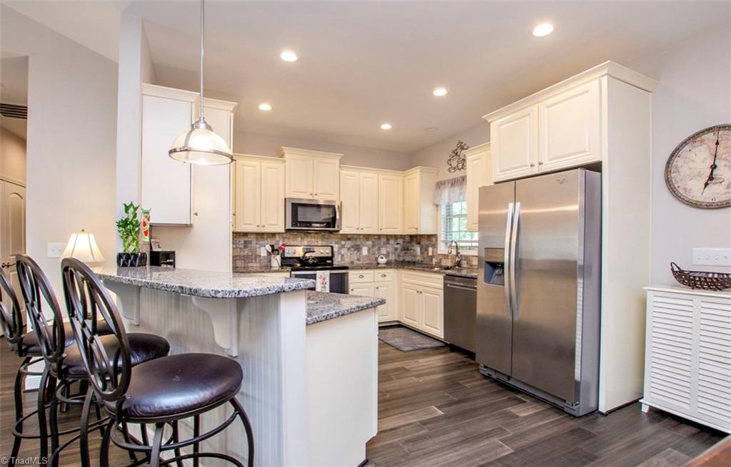 188 Cane Creek Road Lexington, NC 27292 - Photo 11 of 30 Gallery Image 11