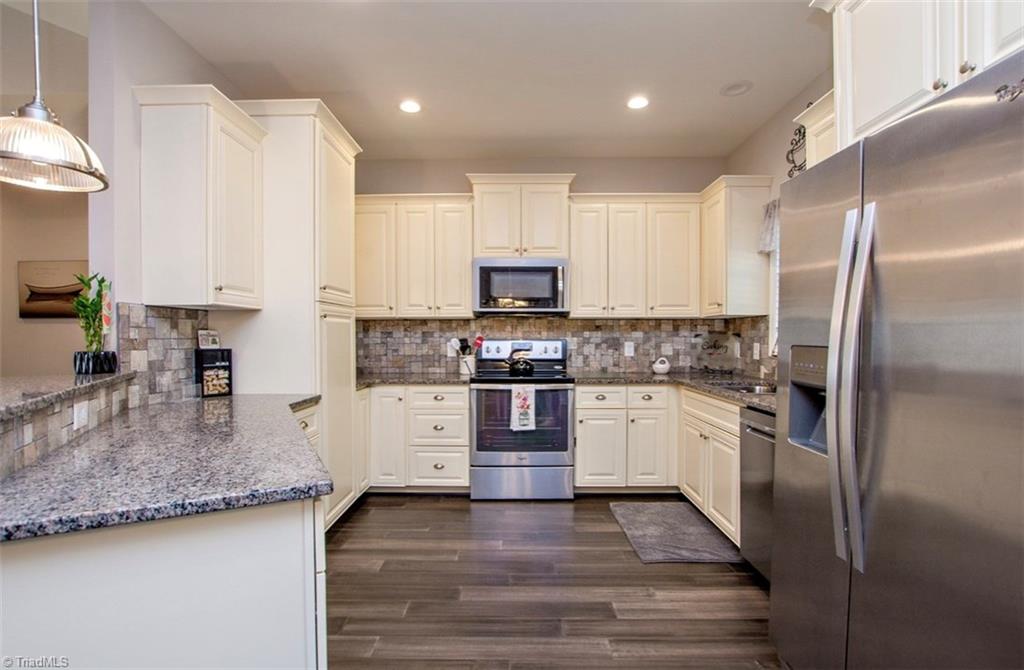 188 Cane Creek Road Lexington, NC 27292 - Photo 12 of 30 Gallery Image 12