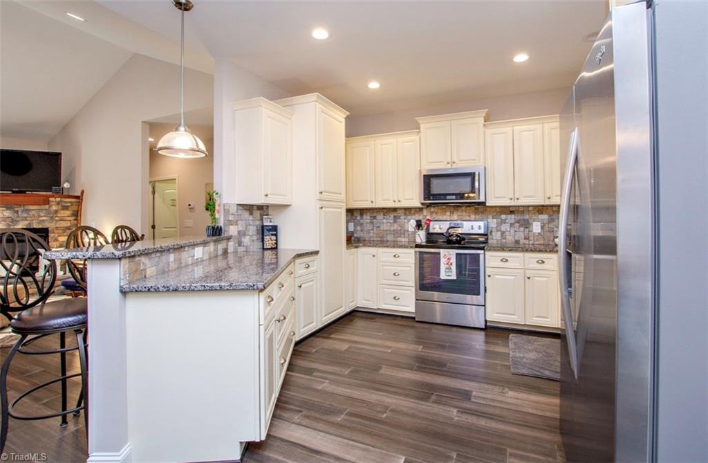 188 Cane Creek Road Lexington, NC 27292 - Photo 13 of 30 Gallery Image 13