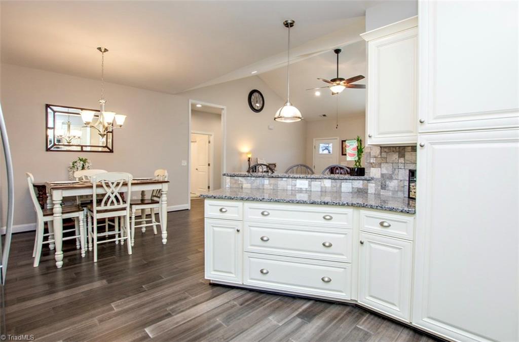 188 Cane Creek Road Lexington, NC 27292 - Photo 14 of 30 Gallery Image 14