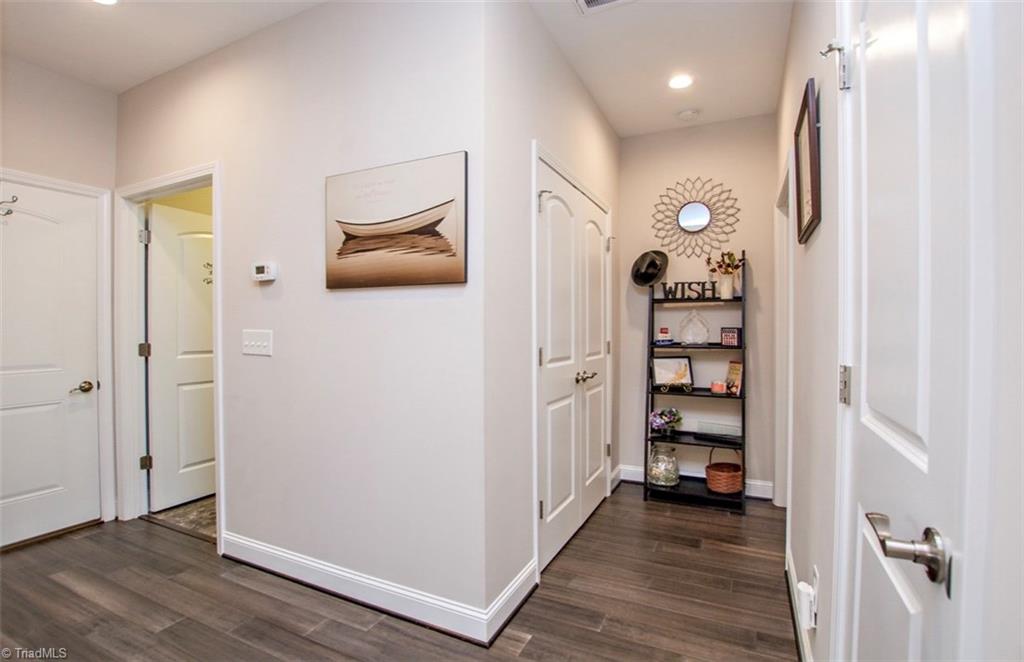 188 Cane Creek Road Lexington, NC 27292 - Photo 16 of 30 Gallery Image 16