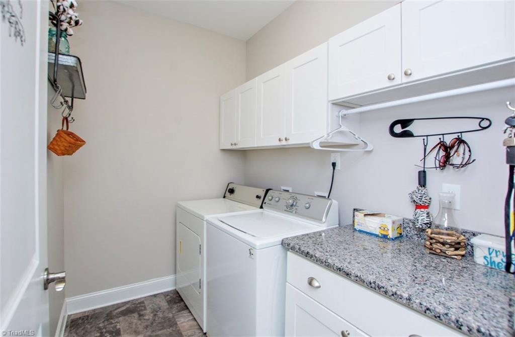 188 Cane Creek Road Lexington, NC 27292 - Photo 17 of 30 Gallery Image 17
