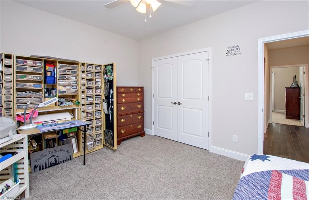188 Cane Creek Road Lexington, NC 27292 - Photo 19 of 30 Gallery Image 19