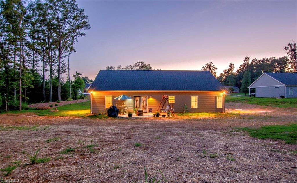 188 Cane Creek Road Lexington, NC 27292 - Photo 3 of 30 Gallery Image 3