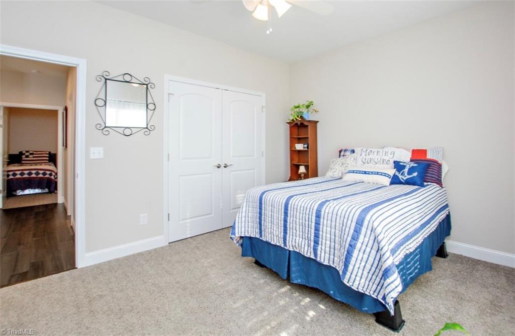 188 Cane Creek Road Lexington, NC 27292 - Photo 23 of 30 Gallery Image 23