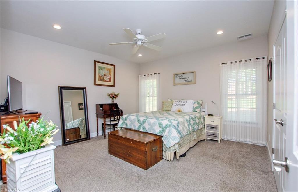 188 Cane Creek Road Lexington, NC 27292 - Photo 24 of 30 Gallery Image 24