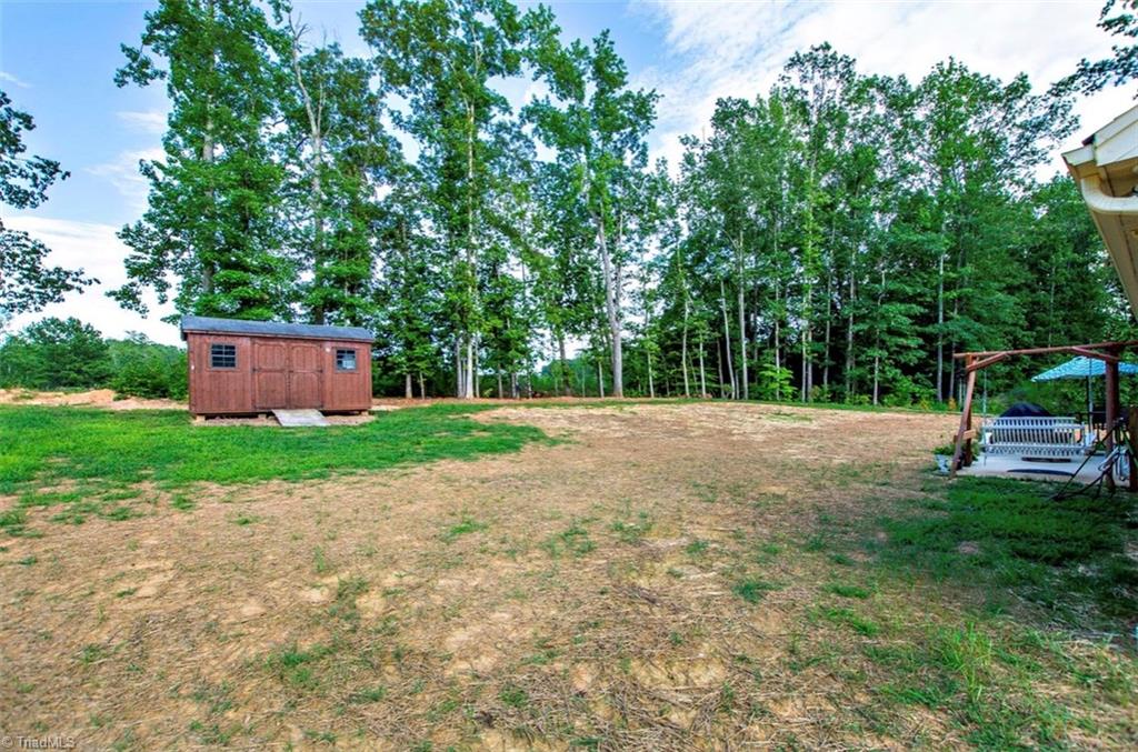 188 Cane Creek Road Lexington, NC 27292 - Photo 30 of 30 Gallery Image 30