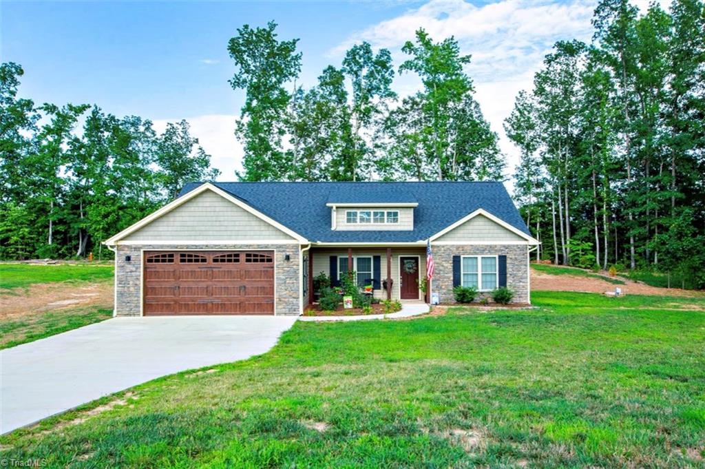 188 Cane Creek Road Lexington, NC 27292 - Photo 5 of 30 Gallery Image 5