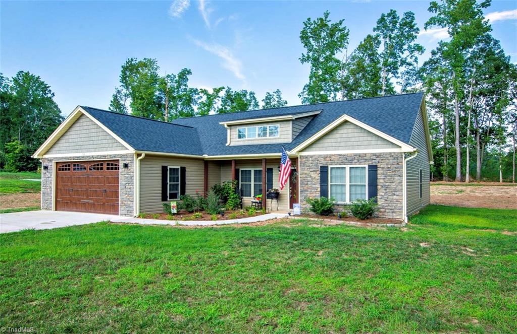 188 Cane Creek Road Lexington, NC 27292 - Photo 6 of 30 Gallery Image 6