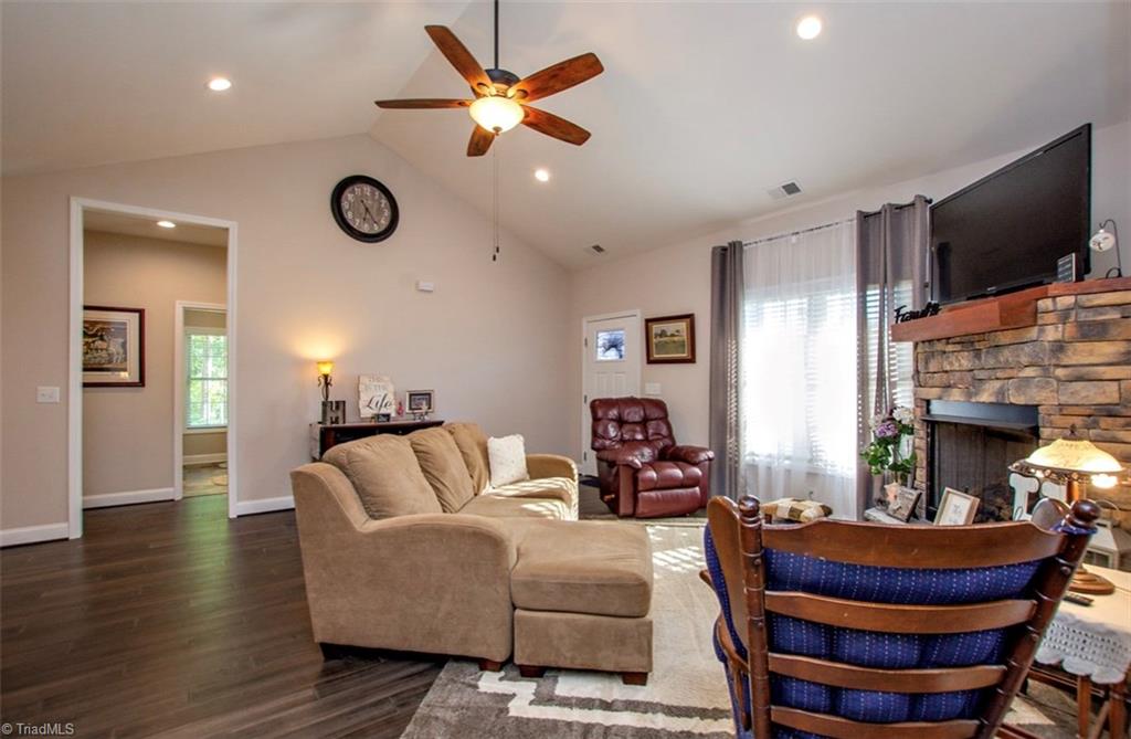 188 Cane Creek Road Lexington, NC 27292 - Photo 8 of 30 Gallery Image 8