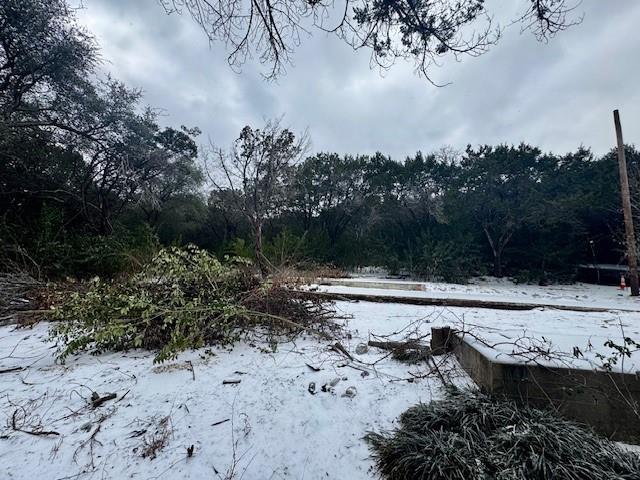 262 Palomino Loop Whitney, TX 76692 - Photo 13 of 16 a view of a lake with a mountain