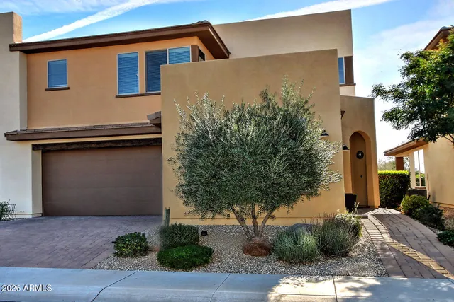 $519,000 | 825 East Cobble Stone Drive, Queen Creek, AZ 85140