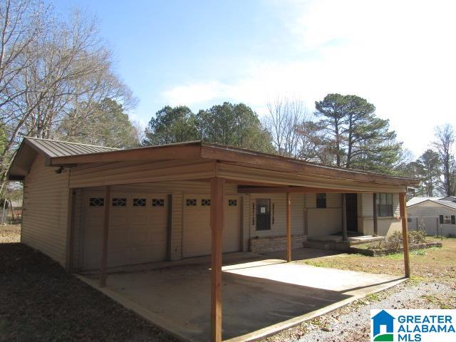 3715 Cottaquilla Road Anniston, AL 36207 - Photo 7 of 17