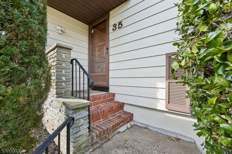 35 South Derby Road Springfield, NJ 07081 - Photo 2 of 30 a view of outdoor space and deck