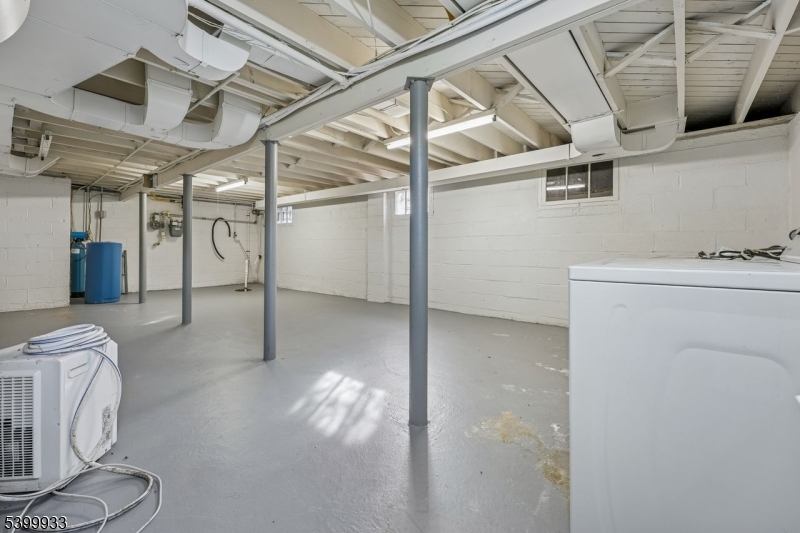 35 South Derby Road Springfield, NJ 07081 - Photo 29 of 30 a view of a water heater room