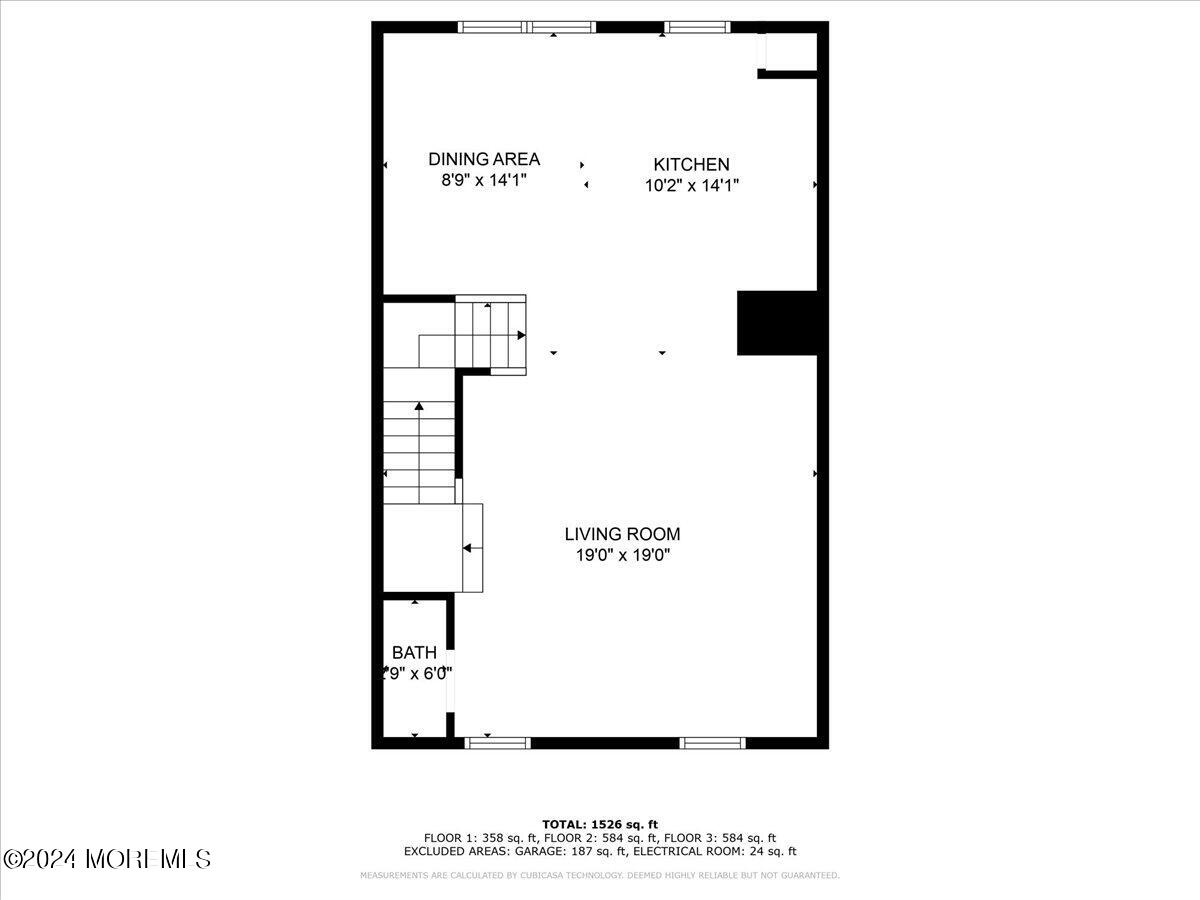104 Prestige Road Brick, NJ 08723 - Photo 41 of 43 unknown