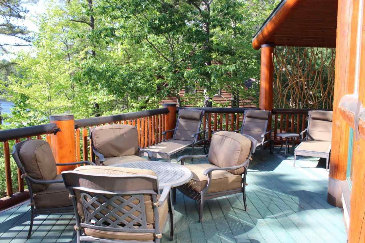 23 Bay Point Road Ossipee, NH 03814 - Photo 14 of 40