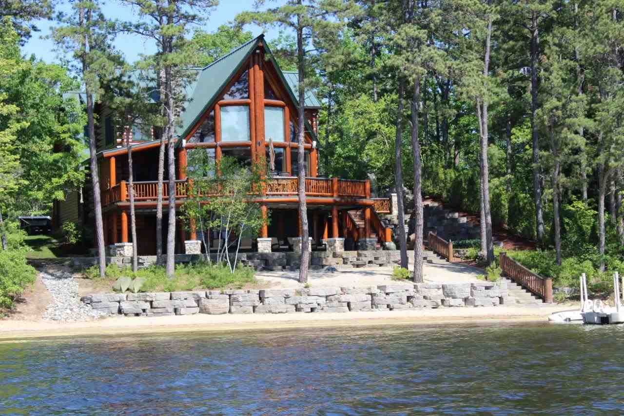 23 Bay Point Road Ossipee, NH 03814 - Photo 40 of 40
