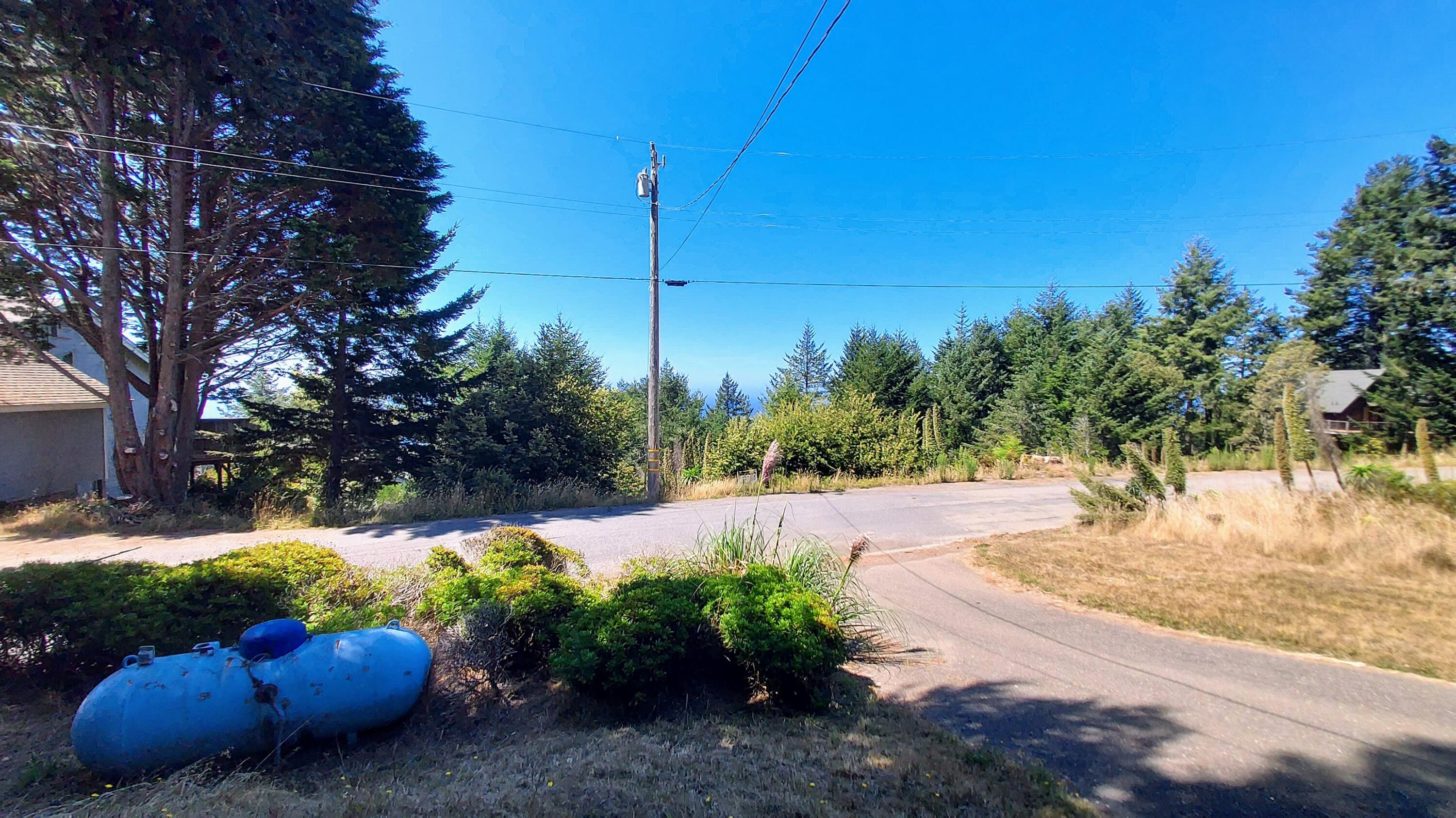 400 Seafoam Road Whitethorn, CA 95589 - Photo 45 of 57