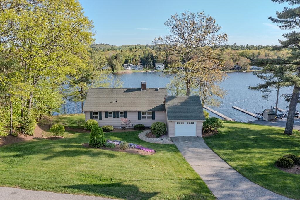 1047 Dover Road Epsom, NH 03234 - Photo 8 of 30