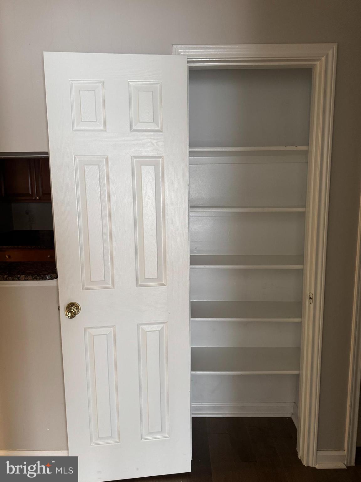 21023 Timber Ridge Terrace, Unit 103 Ashburn, VA 20147 - Photo 15 of 15 linen closet