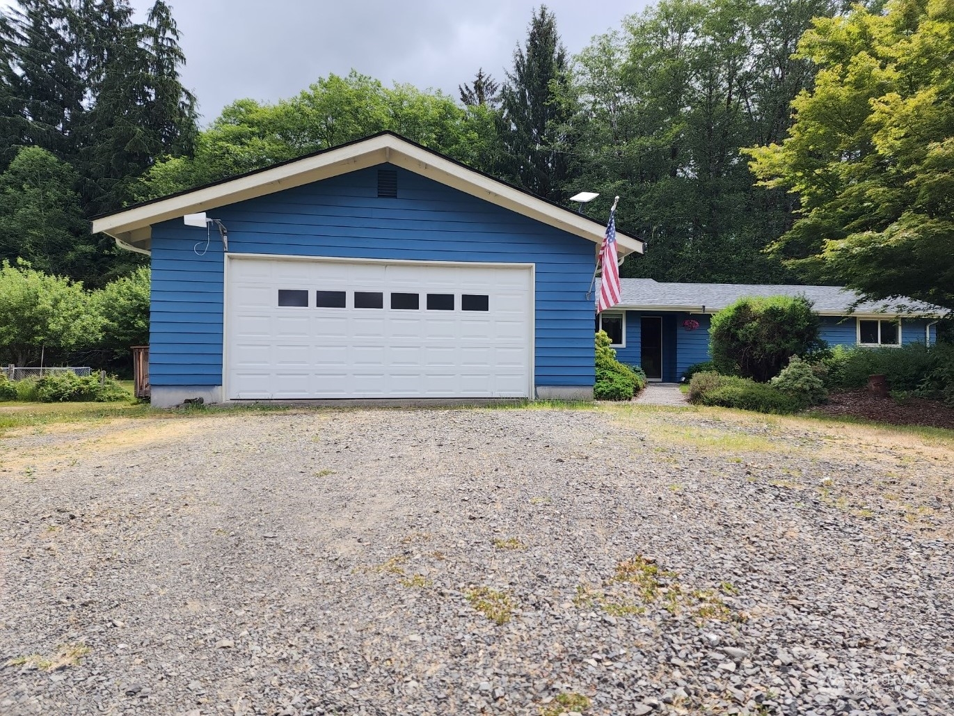 1172 Whitcomb Diimmel Road Forks, WA 98331 - Photo 1 of 40 Gallery Image 1