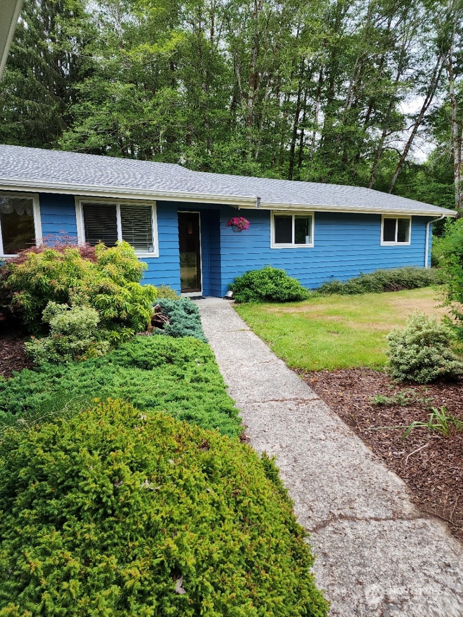 1172 Whitcomb Diimmel Road Forks, WA 98331 - Photo 2 of 40 Gallery Image 2