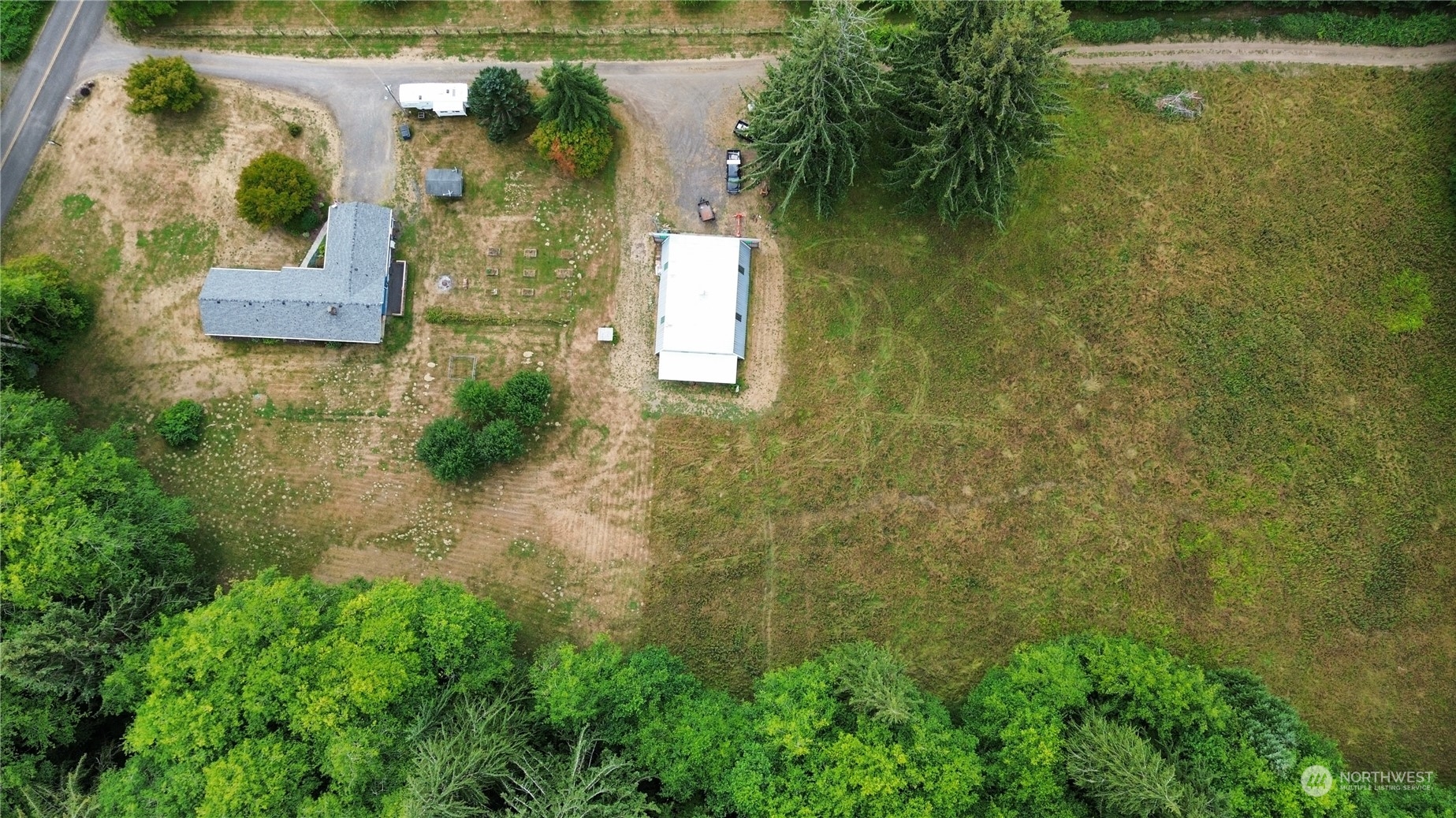 1172 Whitcomb Diimmel Road Forks, WA 98331 - Photo 36 of 40 Gallery Image 36