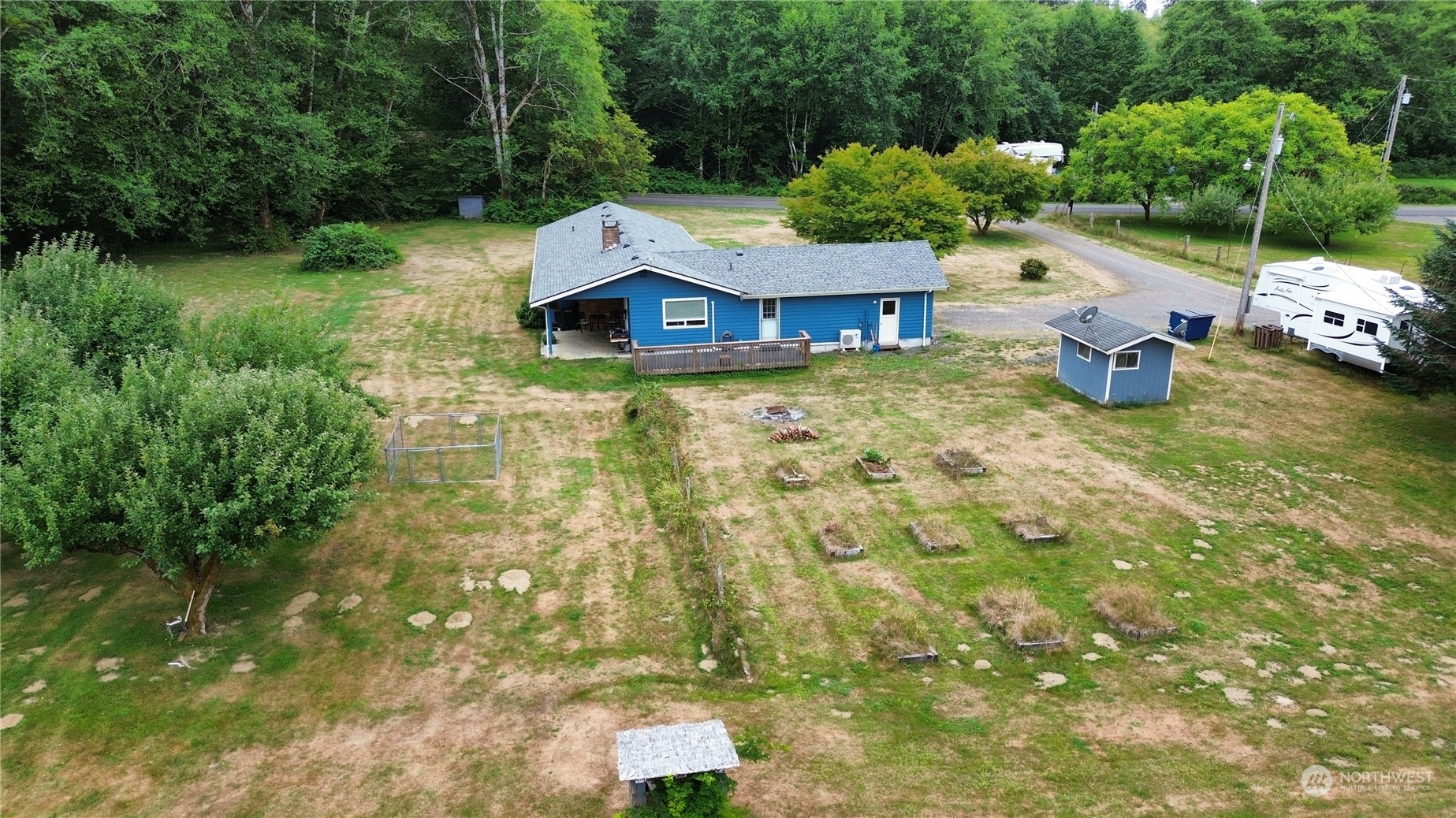 1172 Whitcomb Diimmel Road Forks, WA 98331 - Photo 40 of 40 Gallery Image 40
